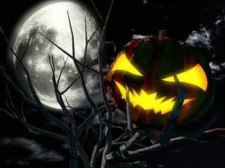 La notte di Halloween - 9567787