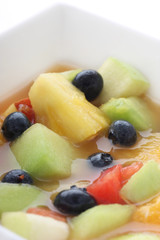 Obstsalat
