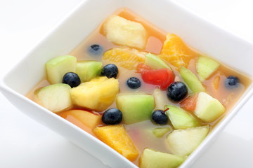 Obstsalat