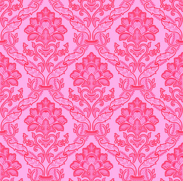 Tapete-pinky