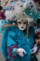 Carnaval de Venise