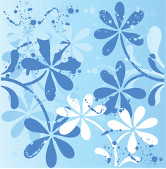 Floral Background