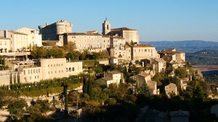 Fototapeta premium gordes10