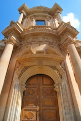 Chiesa di San Domenico a Noto