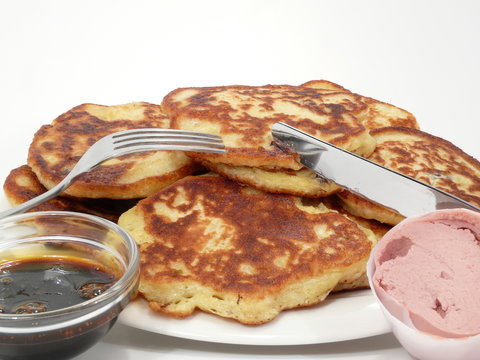 Lippermahl
