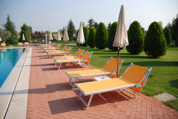 photo of Spa swimming pool