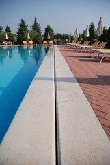 photo of Spa swimming pool