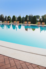 photo of Spa swimming pool