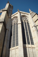 Cathédrale de Narbonne,Aude