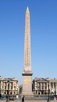 L'Egypte &agrave; Paris