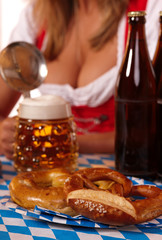 Symbolbild Oktoberfest