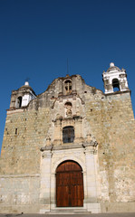 Architecture in Mexico