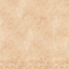 Direct scanned travertine