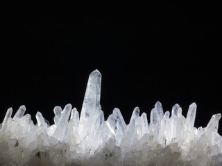 crystals