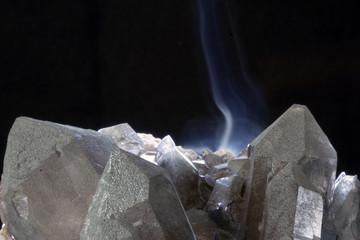 quartz