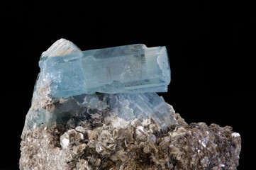 mineral