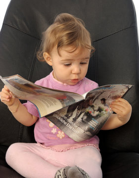 baby lesen