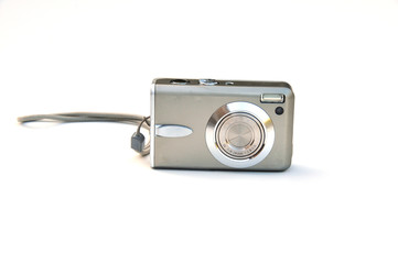 digital camera