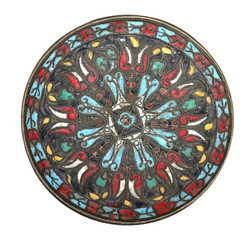 dish