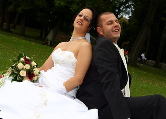 Hochzeit