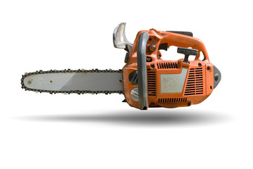 Small Professional Chain Saw