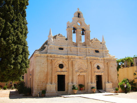 Arkadi Kloster