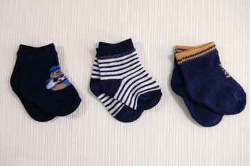 Cute Baby Socks