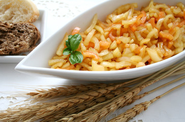 paprikasalat
