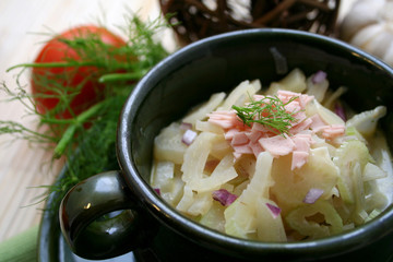 fenchelsuppe