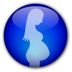 Pregnant Woman