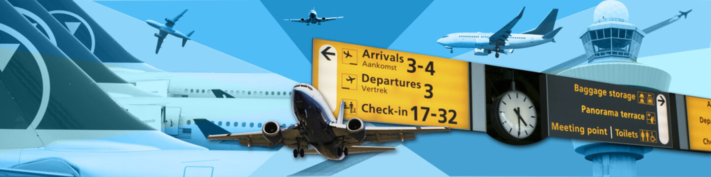 Travel Header Image