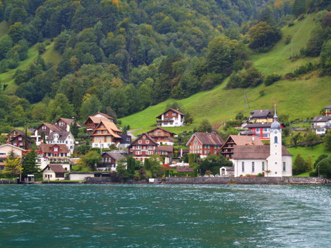 d&ouml;rfli...vierwaldst&auml;ttersee