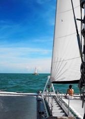 Fototapeta premium cata1