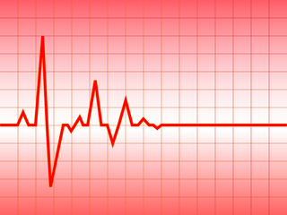 heart pulse illustration
