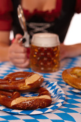 Symbolbild Oktoberfest