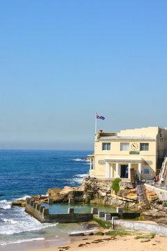 Cooge Surf Life Saving Club, Australia