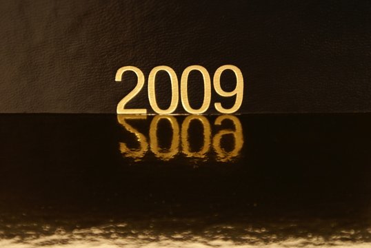 reflets de 2009