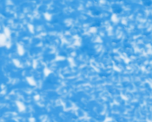 Fototapeta na wymiar abstract illustration alike cloudy sky