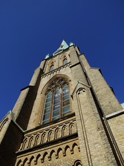 Gothenburg church 03