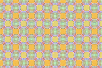 abstract circle background