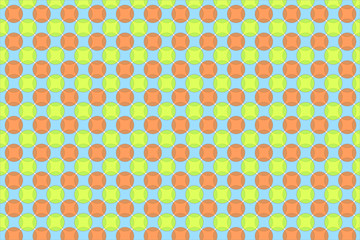 abstract circle background