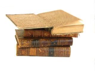 Livres anciens