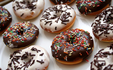 donuts