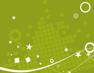 Fototapeta premium Abstract Background