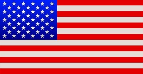 usa - flagge
