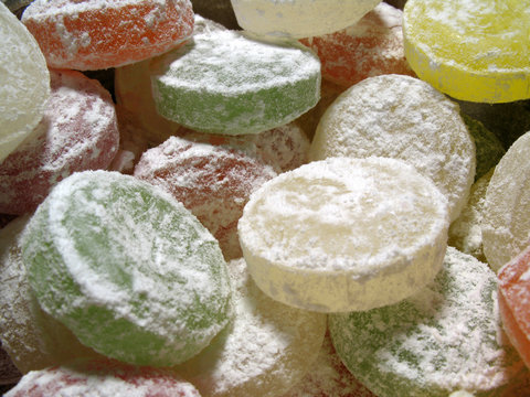 Bonbons