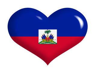 Cuore haitiano