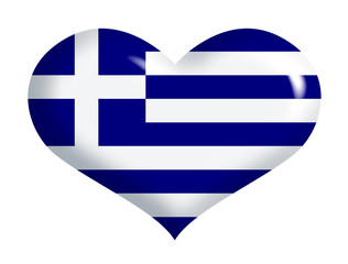 Cuore greco