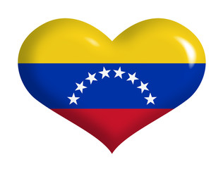 Cuore venezuelano