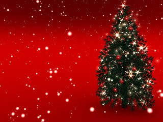 weihnachtsbaum